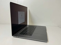 Apple macbook pro 16”, core(tm) i7 9th gen, 32 gb ram, 500 gb nvme, amd radeon rx pro 5500m 4 gb laptop - afbeelding 2 van  8
