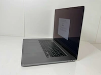 Apple macbook pro 16”, core(tm) i7 9th gen, 32 gb ram, 500 gb nvme, amd radeon rx pro 5500m 4 gb laptop - afbeelding 3 van  8