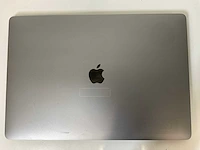 Apple macbook pro 16”, core(tm) i7 9th gen, 32 gb ram, 500 gb nvme, amd radeon rx pro 5500m 4 gb laptop - afbeelding 5 van  8