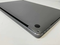 Apple macbook pro 16”, core(tm) i7 9th gen, 32 gb ram, 500 gb nvme, amd radeon rx pro 5500m 4 gb laptop - afbeelding 8 van  8