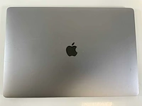 Apple macbook pro 16", core(tm) i7 9th gen, 32 gb ram, 500 gb nvme, amd radeon rx pro 5500m 4 gb laptop - afbeelding 5 van  7