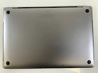 Apple macbook pro 16", core(tm) i7 9th gen, 32 gb ram, 500 gb nvme, amd radeon rx pro 5500m 4 gb laptop - afbeelding 6 van  7