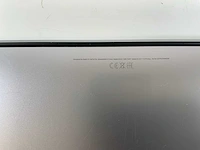 Apple macbook pro 16", core(tm) i7 9th gen, 32 gb ram, 500 gb nvme, amd radeon rx pro 5500m 4 gb laptop - afbeelding 7 van  7