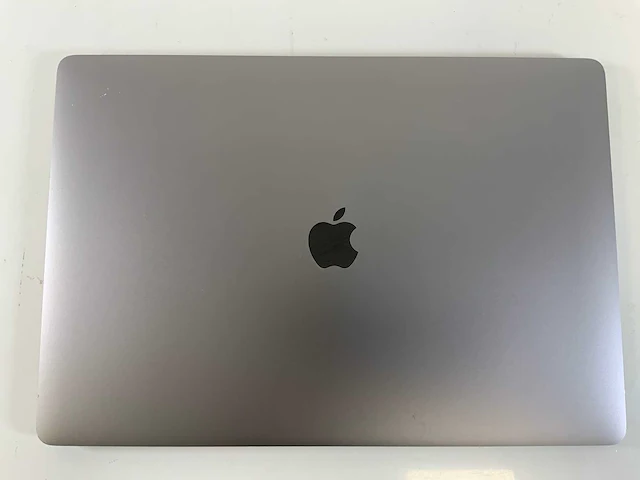 Apple macbook pro 16", core(tm) i7 9th gen, 32 gb ram, 500 gb nvme, amd radeon rx pro 5500m 4 gb laptop - afbeelding 5 van  7