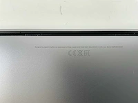 Apple macbook pro 16", core(tm) i7 9th gen, 32 gb ram, 500 gb nvme, amd radeon rx pro 5500m 4 gb laptop - afbeelding 7 van  7