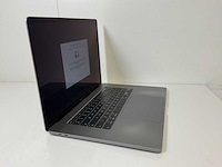 Apple macbook pro 16”, core(tm) i7 9th gen, 32 gb ram, 500 gb nvme, amd radeon rx pro 5500m 4 gb laptop - afbeelding 2 van  7
