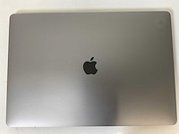 Apple macbook pro 16”, core(tm) i7 9th gen, 32 gb ram, 500 gb nvme, amd radeon rx pro 5500m 4 gb laptop - afbeelding 5 van  7