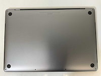 Apple macbook pro 16”, core(tm) i7 9th gen, 32 gb ram, 500 gb nvme, amd radeon rx pro 5500m 4 gb laptop - afbeelding 6 van  7