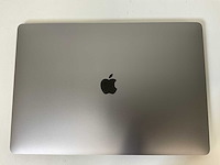 Apple macbook pro 16”, core(tm) i7 9th gen, 32 gb ram, 500 gb nvme, amd radeon rx pro 5500m 4 gb laptop - afbeelding 5 van  7