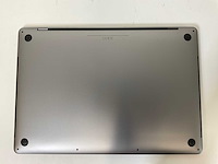Apple macbook pro 16”, core(tm) i7 9th gen, 32 gb ram, 500 gb nvme, amd radeon rx pro 5500m 4 gb laptop - afbeelding 6 van  7