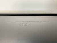 Apple macbook pro 16”, core(tm) i7 9th gen, 32 gb ram, 500 gb nvme, amd radeon rx pro 5500m 4 gb laptop - afbeelding 7 van  7