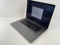Apple macbook pro 16", core(tm) i7 9th gen, 32 gb ram, 500 gb nvme, amd radeon rx pro 5500m 4 gb laptop - afbeelding 3 van  6