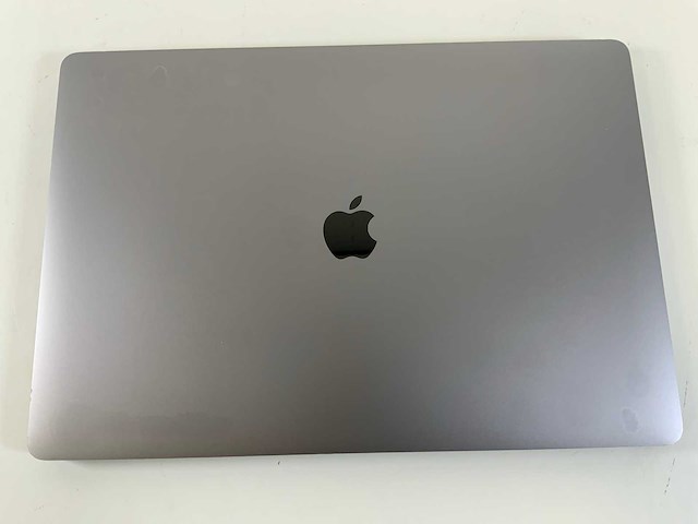 Apple macbook pro 16", core(tm) i7 9th gen, 32 gb ram, 500 gb nvme, amd radeon rx pro 5500m 4 gb laptop - afbeelding 4 van  6
