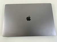 Apple macbook pro 16", core(tm) i7 9th gen, 32 gb ram, 500 gb nvme, amd radeon rx pro 5500m 4 gb laptop - afbeelding 4 van  6