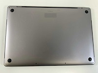 Apple macbook pro 16", core(tm) i7 9th gen, 32 gb ram, 500 gb nvme, amd radeon rx pro 5500m 4 gb laptop - afbeelding 5 van  6