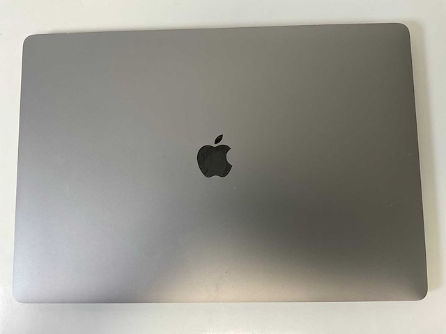 Apple macbook pro 16”, core(tm) i7 9th gen, 32 gb ram, 512 gb nvme, amd radeon pro 5300m 4 gb laptop - afbeelding 5 van  8