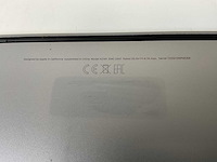 Apple macbook pro 16”, core(tm) i7 9th gen, 32 gb ram, 512 gb nvme, amd radeon pro 5300m 4 gb laptop - afbeelding 7 van  8