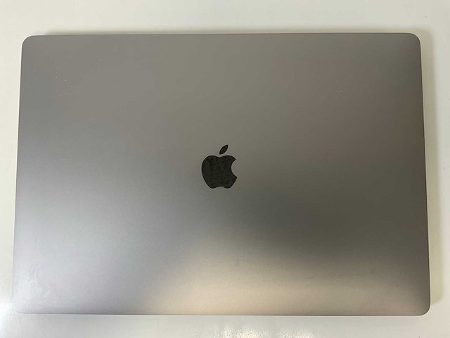 Apple macbook pro 16”, core(tm) i7 9th gen, 32 gb ram, 512 gb nvme, amd radeon pro 5300m 4 gb laptop - afbeelding 5 van  7