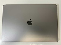 Apple macbook pro 16”, core(tm) i7 9th gen, 32 gb ram, 512 gb nvme, amd radeon pro 5300m 4 gb laptop - afbeelding 5 van  7