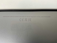 Apple macbook pro 16”, core(tm) i7 9th gen, 32 gb ram, 512 gb nvme, amd radeon pro 5300m 4 gb laptop - afbeelding 7 van  7