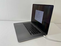 Apple macbook pro 16”, core(tm) i7 9th gen, 32 gb ram, 512 gb nvme, amd radeon pro 5300m 4 gb laptop - afbeelding 3 van  7