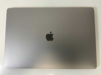 Apple macbook pro 16”, core(tm) i7 9th gen, 32 gb ram, 512 gb nvme, amd radeon pro 5300m 4 gb laptop - afbeelding 5 van  7