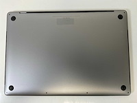 Apple macbook pro 16”, core(tm) i7 9th gen, 32 gb ram, 512 gb nvme, amd radeon pro 5300m 4 gb laptop - afbeelding 6 van  7