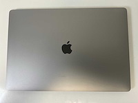 Apple macbook pro 16”, core(tm) i7 9th gen, 32 gb ram, 512 gb nvme, amd radeon pro 5300m 4 gb laptop - afbeelding 5 van  7
