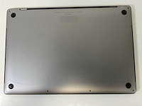Apple macbook pro 16”, core(tm) i7 9th gen, 32 gb ram, 512 gb nvme, amd radeon pro 5300m 4 gb laptop - afbeelding 6 van  7