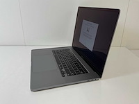 Apple macbook pro 16”, core(tm) i7 9th gen, 32 gb ram, 512 gb nvme, amd radeon pro 5300m 4 gb laptop - afbeelding 3 van  7