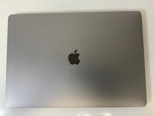 Apple macbook pro 16”, core(tm) i7 9th gen, 32 gb ram, 512 gb nvme, amd radeon pro 5300m 4 gb laptop - afbeelding 5 van  7