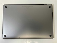 Apple macbook pro 16”, core(tm) i7 9th gen, 32 gb ram, 512 gb nvme, amd radeon pro 5300m 4 gb laptop - afbeelding 6 van  7