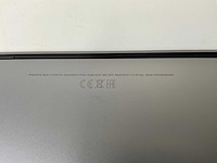 Apple macbook pro 16”, core(tm) i7 9th gen, 32 gb ram, 512 gb nvme, amd radeon pro 5300m 4 gb laptop - afbeelding 7 van  7