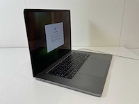Apple macbook pro 16”, core(tm) i7 9th gen, 32 gb ram, 512 gb nvme, amd radeon pro 5300m 4 gb laptop - afbeelding 2 van  7
