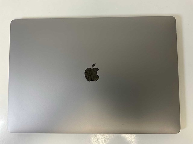 Apple macbook pro 16”, core(tm) i7 9th gen, 32 gb ram, 512 gb nvme, amd radeon pro 5300m 4 gb laptop - afbeelding 5 van  7