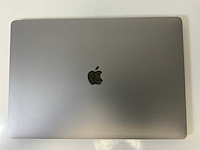 Apple macbook pro 16”, core(tm) i7 9th gen, 32 gb ram, 512 gb nvme, amd radeon pro 5300m 4 gb laptop - afbeelding 5 van  7
