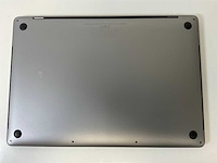 Apple macbook pro 16”, core(tm) i7 9th gen, 32 gb ram, 512 gb nvme, amd radeon pro 5300m 4 gb laptop - afbeelding 6 van  7