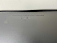 Apple macbook pro 16”, core(tm) i7 9th gen, 32 gb ram, 512 gb nvme, amd radeon pro 5300m 4 gb laptop - afbeelding 7 van  7