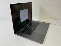 Apple macbook pro 16”, core(tm) i7 9th gen, 32 gb ram, 512 gb nvme, amd radeon pro 5300m 4 gb laptop - afbeelding 2 van  7