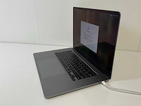 Apple macbook pro 16”, core(tm) i7 9th gen, 32 gb ram, 512 gb nvme, amd radeon pro 5300m 4 gb laptop - afbeelding 3 van  7