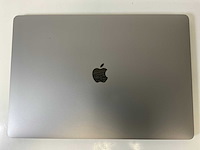 Apple macbook pro 16”, core(tm) i7 9th gen, 32 gb ram, 512 gb nvme, amd radeon pro 5300m 4 gb laptop - afbeelding 5 van  7