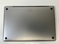 Apple macbook pro 16”, core(tm) i7 9th gen, 32 gb ram, 512 gb nvme, amd radeon pro 5300m 4 gb laptop - afbeelding 6 van  7