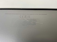 Apple macbook pro 16”, core(tm) i7 9th gen, 32 gb ram, 512 gb nvme, amd radeon pro 5300m 4 gb laptop - afbeelding 7 van  7