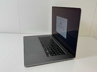 Apple macbook pro 16”, core(tm) i7 9th gen, 32 gb ram, 512 gb nvme, amd radeon pro 5300m 4 gb laptop - afbeelding 3 van  7