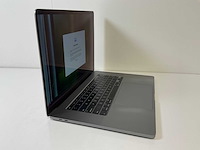 Apple macbook pro 16”, core(tm) i7 9th gen, 32 gb ram, 512 gb nvme, amd radeon pro 5300m 4 gb laptop - afbeelding 2 van  8