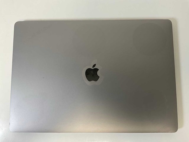 Apple macbook pro 16”, core(tm) i7 9th gen, 32 gb ram, 512 gb nvme, amd radeon pro 5300m 4 gb laptop - afbeelding 5 van  8