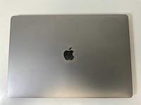Apple macbook pro 16”, core(tm) i7 9th gen, 32 gb ram, 512 gb nvme, amd radeon pro 5300m 4 gb laptop - afbeelding 5 van  8