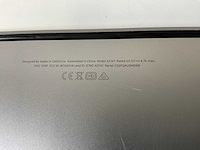 Apple macbook pro 16”, core(tm) i7 9th gen, 32 gb ram, 512 gb nvme, amd radeon pro 5300m 4 gb laptop - afbeelding 7 van  8