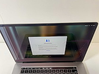 Apple macbook pro 16”, core(tm) i7 9th gen, 32 gb ram, 512 gb nvme, amd radeon pro 5300m 4 gb laptop - afbeelding 8 van  8