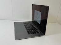 Apple macbook pro 16”, core(tm) i7 9th gen, 32 gb ram, 512 gb nvme, amd radeon pro 5300m 4 gb laptop - afbeelding 3 van  7